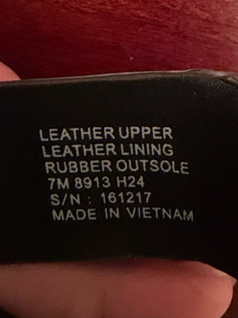Tory Burch Black Leather Logo Thong Sandals - Picture 9 of 11